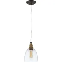 Elstead Lighting Elstead Lighting, Pendelleuchte, Matrimonio Hängeleuchte E27 23cm