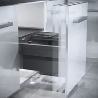 HAILO Libero 3.0 15 l Grau