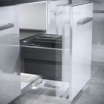 HAILO Libero 3.0 15 l Grau