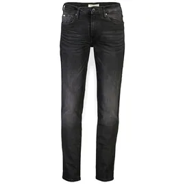 Lindbergh Jeans 'Superflex' - Blau,Schwarz - 40