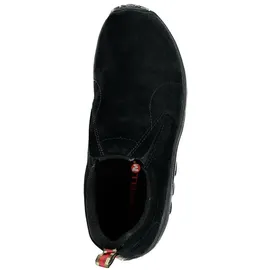Merrell Jungle Moc Mokassin, Schwarz (Midnight), 44