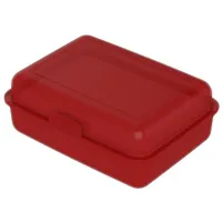 Elasto Lunchbox "School-Box" 1500 ml Brotdose Made in Germany