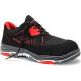 ELTEN Sicherheitshalbschuh ANTHONY red Low ESD S1 Typ 1, Gr. 39 ELTEN 7275501