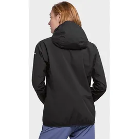 Schöffel Damen Style Migandi Jacke (Größe 4XL, schwarz)