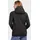 Schöffel Damen Style Migandi Jacke (Größe 4XL, schwarz)