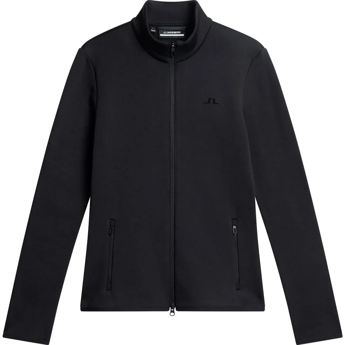 J.Lindeberg Milly Polartec Mid Layer black (9999) M