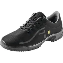 Abeba Berufschuh, schwarz 36728, O2, EU-Schuhgröße: 40
