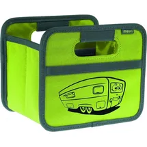 Meori Faltbox Mini 1-tlg. kiwi grün