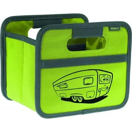 Meori Faltbox Mini 1-tlg. kiwi grün