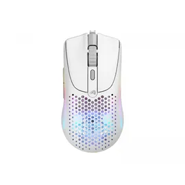 Glorious PC Gaming Race Model O 2 Mini Weiß