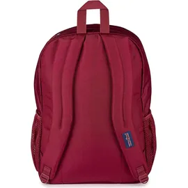 Jansport Big Day Pack Russet Red