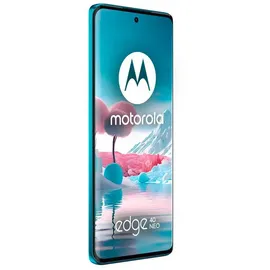 Motorola Edge 40 Neo 12 GB RAM 256 GB Caneel Bay