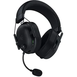 Razer BlackShark V2 HyperSpeed Schwarz