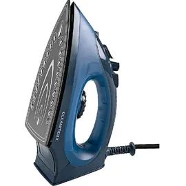 Clean Maxx CLEAN Edition Dampfbügeleisen blau