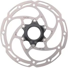 Tektro Tektro, Bremsscheibe, (180 mm)