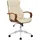 CLP Melilla Kunstleder creme/walnuss
