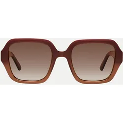 Brille Eyetem Braun
