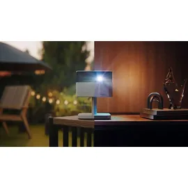 Epson Lifestudio Flex EF-72 3LCD Braun