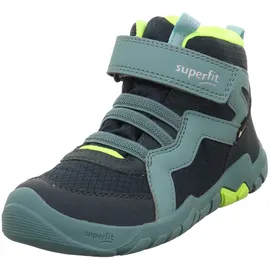 superfit Trace Kinder Grün/Gelb 27