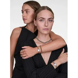 Daniel Wellington Jolie Chain Edelstahl 36 mm DW00100836