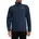 Polartec Fleece Half Zip AM dusk/dusk LR7 S