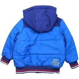 UNITED LABELS Jacke PAW Patrol mit Fleece Futter Blau 92 cm - Blau - 92