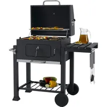 Primaster Montreal schwarz