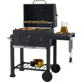 Primaster Montreal schwarz