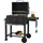 Primaster Montreal schwarz