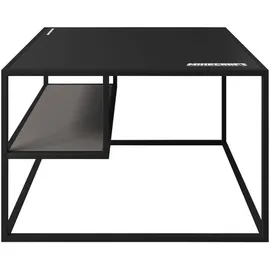 Phoenix Minecraft Schwarz Holzwerkstoff 70 x 45 x 70 cm