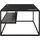 Phoenix Minecraft Schwarz Holzwerkstoff 70 x 45 x 70 cm