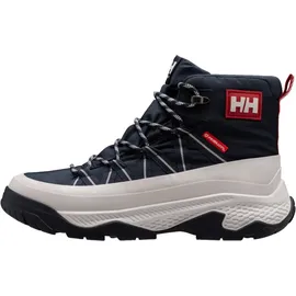 HELLY HANSEN Keystone / Winterstiefel - Herren navy 48