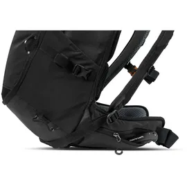 Hannah Arrow 30 Rucksack Schwarz