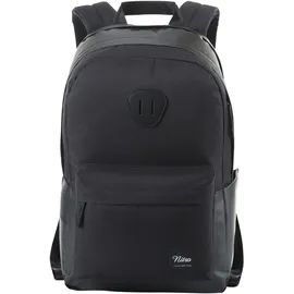 Nitro Urban Plus tough black