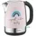Trisa Good Vibes 1,7 l Rosa