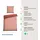 SCHIESSER Doubleface Renforcé apricot/kupfer 135 x 200 cm + 80 x 80 cm