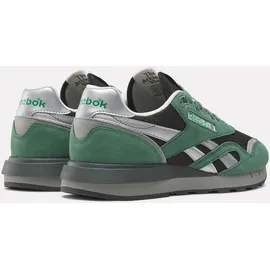 Reebok Classic Nylon Herren Field Green/Black 40