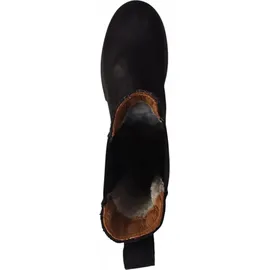 Apple of Eden Chelsea Boots für Damen braun, Größe 39 EU