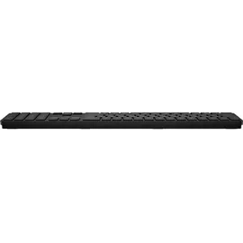 HP 450 Programmierbare Wireless-Tastatur QWERTY
