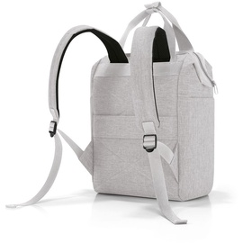 Reisenthel Allrounder R 12 l twist sky rose