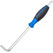 Park Tool Innensechskantschlüssel 8 mm, schwarz