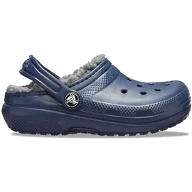 Crocs Classic Lined Clog