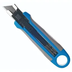 Alpedia Cutter Neutral 18mm Sicherheit  Alpedia