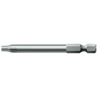WERA 867/4 IP TORX Plus Bit 15IPx70mm, 1er-Pack (05134686001)