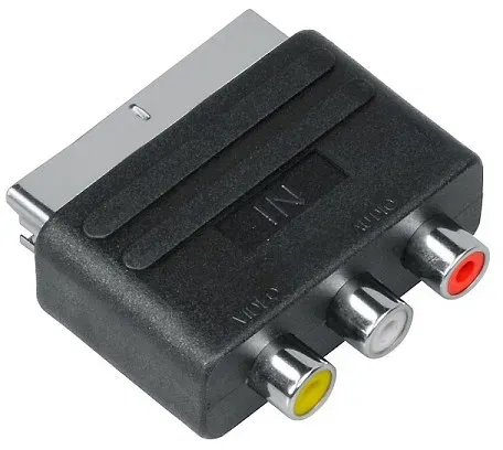 Indexa Adapter CKUSST
