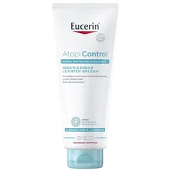 Eucerin AtopiControl Balsam 400 ml