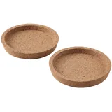 IKEA IKEA 365+ Untersetzer Kork 10 cm