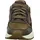 Xsensible Schnürschuhe Damen Braun 38