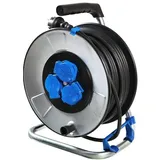 Bachmann Stahlblechkabeltrommel 398.180