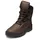 VITAFORM Schnürstiefeletten Herren Braun 39